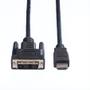 VALUE 11995516 1.5 M Dvi-D Hdmi  (11.99.5516)