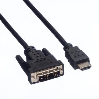 VALUE 11995516 1.5 M Dvi-D Hdmi  (11.99.5516)