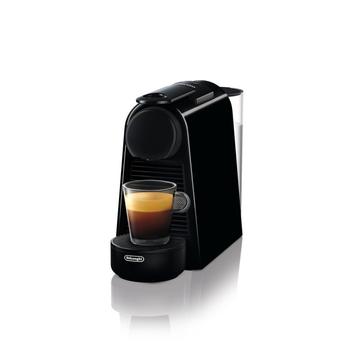 DELONGHI Essenza Mini EN85.B Kaffemaskine Sort (EN85.B)