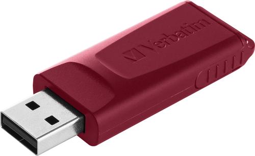 VERBATIM USB DRIVE 2.0 STORE N GO (49327)