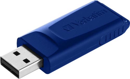 VERBATIM USB DRIVE 2.0 STORE N GO (49327)