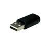 VALUE Adapter USB2.0, A - C, Han/Hun (12.99.2995)