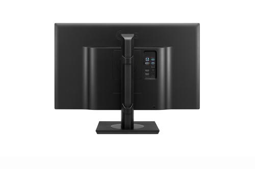 LG TFT LG  Medical 27'' 27HJ713C-B Clinical Review (27HJ713C-B)