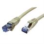 VALUE Networking Cable Grey 0.3 M  (21.99.0864)