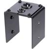STARTECH Cable Management Module - Conference Table Connectivity Box - 4x Grommet Holes - Installs in BOX4MODULE or BEZ4MOD (MOD4CABLEH)