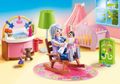 PLAYMOBIL - Dollhouse - Babyværelse