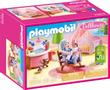PLAYMOBIL - Dollhouse - Babyværelse (70210)