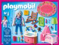 PLAYMOBIL - Dollhouse - Babyværelse (70210)
