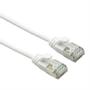 ROLINE Networking Cable White 0.5 M