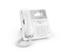 SNOM D717 Desk Telephone Black