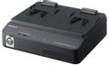 SONY Dual Battery charger for V-Mount Batteries, Quick charg