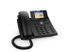 SNOM D335 VOIP Telefon (SIP) o. Netzteil