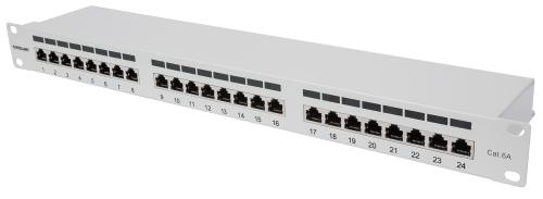 INTELLINET Patch-panel  (720854)