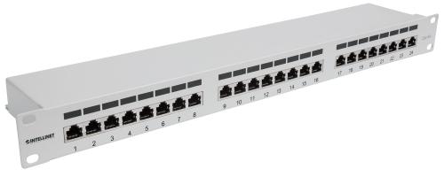 INTELLINET Patch-panel  (720854)