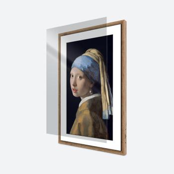 NETGEAR FLAT PLASTIC COVER21.5IN . ACCS (MCAP321-10000S)