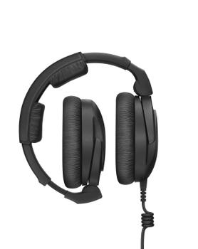 SENNHEISER HD 300 PROTECT, LANGALLINEN KUULOKE (506898)