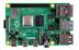 RASPBERRY PI Raspberry Board Pi 4B CPU 2,4GHz/ 2GB/ USB3.0/ HDMI/ BT/WiFi