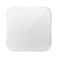 Xiaomi Mi Smart Scale 2 - badevekt - hvit