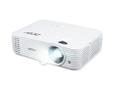 ACER X1629HK WUXGA Projector 1920x1200 16:10 4500lm HDMI1.4a Video Audio HDCP 1.4 x2 PC Audio Stereo mini jack (MR.JV911.001)