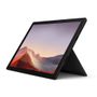 MICROSOFT SURFACE PRO7 I7 16GB 256GB W10P COMM BLACK NORDIC NOOD SYST