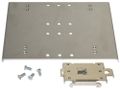 SHUTTLE DIR 01 DIN-Rail Mounting Kit for XPC slim series