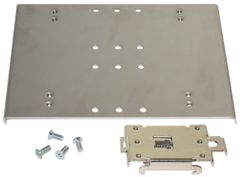 SHUTTLE DIR01 DIN rail monteringssæt