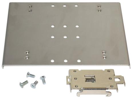 SHUTTLE Dir 01 Din-Rail Mounting Kit (POZ-DIR01)