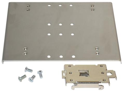 SHUTTLE DIR 01 DIN-Rail Mounting Kit for XPC slim series (DIR01)