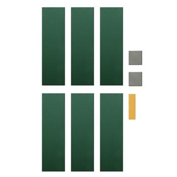 QNAP THERNAL PADS KIT FOR HS-453DX . ACCS (TPAD-M2SSD-01)