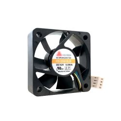 QNAP 50X50X15MM FAN 12V 4PIN . ACCS (FAN-5CM-T01)