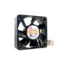 QNAP 50X50X15MM FAN 12V 4PIN . ACCS