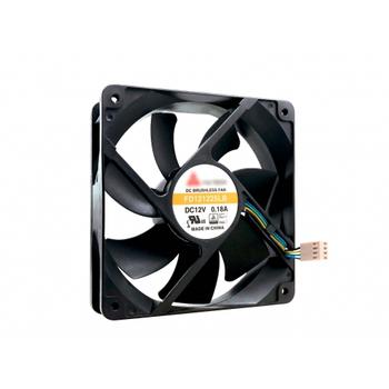 QNAP 120X120X25MM FAN 12V 4PIN . ACCS (FAN-12CM-T01)