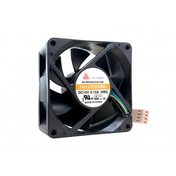 QNAP 70X70X25MM FAN 12V 4PIN . ACCS (FAN-7CM-T01)