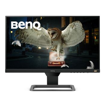 BENQ 23.8W LED MONITOR EW2480  (9H.LJ3LA.TSE)