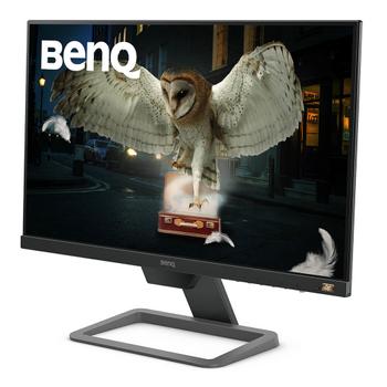 BENQ 23.8W LED MONITOR EW2480  (9H.LJ3LA.TSE)