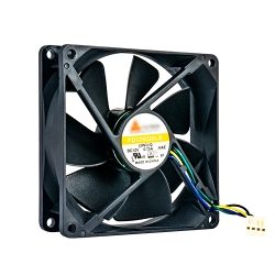 QNAP P FAN-9CM-T01 - Case fan - 92 mm (FAN-9CM-T01)