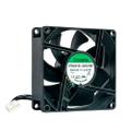 QNAP 80X80X25MM FAN 12V 4PIN . ACCS