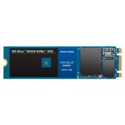 WESTERN DIGITAL Blue SSD 1TB M.2 NVMe
