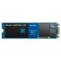 WESTERN DIGITAL Blue SSD SN550 NVMe 250GB