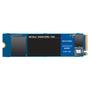WESTERN DIGITAL Blue SSD SN550 NVMe 250GB (WDS250G2B0C)
