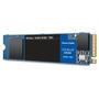 WESTERN DIGITAL Blue SSD SN550 NVMe 250GB (WDS250G2B0C)