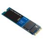 WESTERN DIGITAL Blue SSD SN550 NVMe 250GB (WDS250G2B0C)