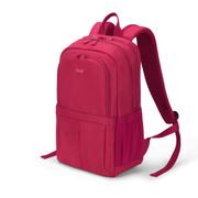 DICOTA Eco Backpack SCALE 13-15.6inch red (D31734)