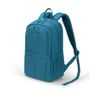 DICOTA A Eco Backpack Scale - Notebook carrying backpack - 13" - 15.6" - blue (D31735)