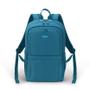 DICOTA A Eco Backpack Scale - Notebook carrying backpack - 13" - 15.6" - blue (D31735)