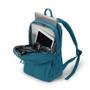 DICOTA A Eco Backpack Scale - Notebook carrying backpack - 13" - 15.6" - blue (D31735)