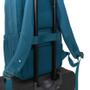 DICOTA A Eco Backpack Scale - Notebook carrying backpack - 13" - 15.6" - blue (D31735)