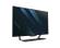 ACER 43" gamingskärm Predator CG437KS 3840x2160 VA, 144hz, 1ms, 4000:1, G-Sync Compatible,  HDMI 2.1 (UM.MC7EE.S01)