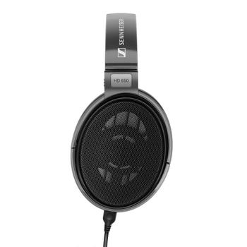 SENNHEISER Hd 650 Headphones Wired (508825)