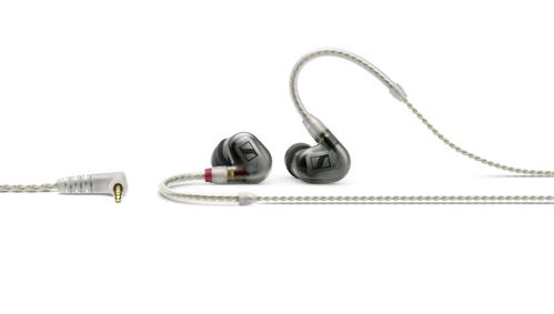 SENNHEISER In-ear mon IE 500 PRO Smoky Black (507479)